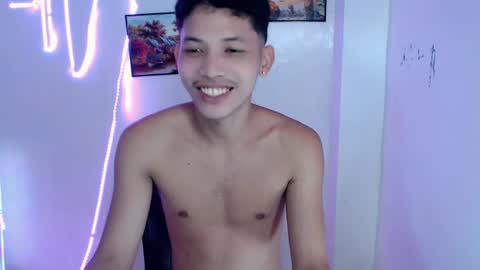 Snapshot of urbigcock_alvin chatting on 1, 7, 2026 alvin let have some fun dont forget to follow online show from 1, 7, 2026