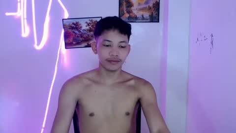 Snapshot of urbigcock_alvin chatting on 3, 7, 2026 alvin let have some fun dont forget to follow online show from 3, 7, 2026