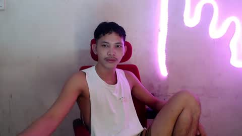 Snapshot of urbigcock_alvin chatting on 8, 7, 2026 alvin let have some fun dont forget to follow online show from 8, 7, 2026