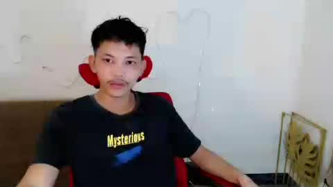 Snapshot of urbigcock_alvin chatting on 12, 7, 2026 alvin let have some fun dont forget to follow online show from 12, 7, 2026