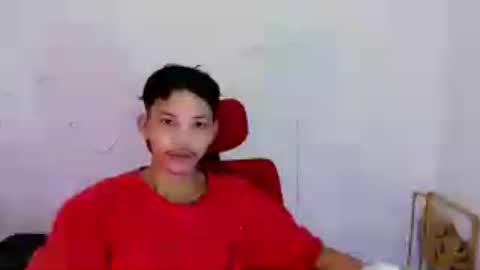 Snapshot of urbigcock_alvin chatting on 13, 7, 2026 alvin let have some fun dont forget to follow online show from 13, 7, 2026