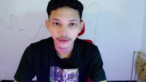 Snapshot of urbigcock_alvin chatting on 14, 7, 2026 alvin let have some fun dont forget to follow online show from 14, 7, 2026