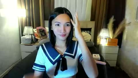urblossom_princess online show from 9, 10, 2025