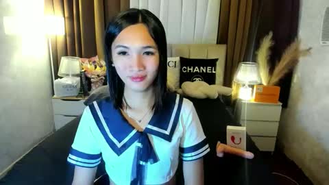 urblossom_princess online show from 17, 10, 2025
