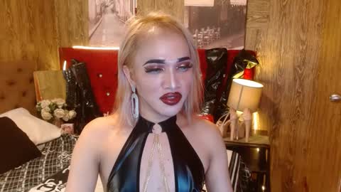 Snapshot of urcumgirlasiants chatting on 4, 1, 2025 KENDALL online show from 4, 1, 2025