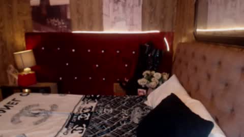 Snapshot of urcumgirlasiants chatting on 6, 1, 2025 KENDALL online show from 6, 1, 2025