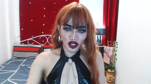 Snapshot of urcumgirlasiants chatting on 26, 2, 2025 KENDALL online show from 26, 2, 2025