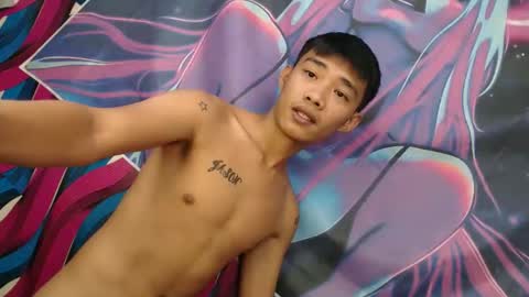 jason online show from 1, 4, 2026