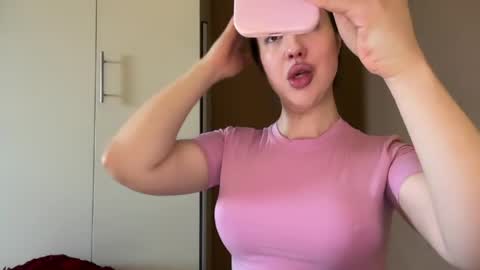 Snapshot of urdevilbaby chatting on 11, 5, 2026 Margo online show from 11, 5, 2026