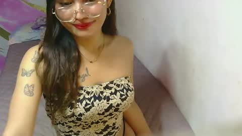 urdream_bride online show from 12, 1, 2026