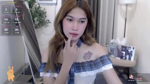 Snapshot of urdreamgirl_mika27 chatting on 16, 6, 2026 MIKA online show from 16, 6, 2026