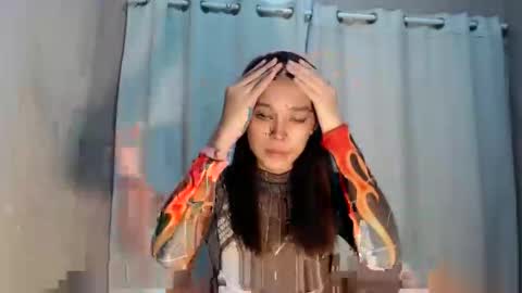 Snapshot of urdreamgirl_stephanie chatting on 24, 4, 2026 stephanie online show from 24, 4, 2026