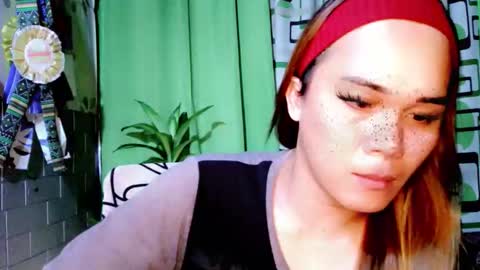 urdreamgirljacky online show from 15, 10, 2025