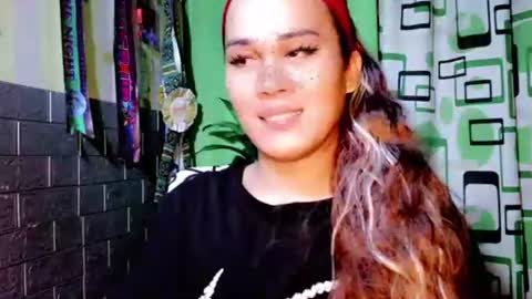urdreamgirljacky online show from 19, 10, 2025