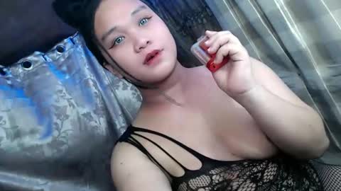 urfantasy_rabbylicious69 online show from 9, 11, 2025