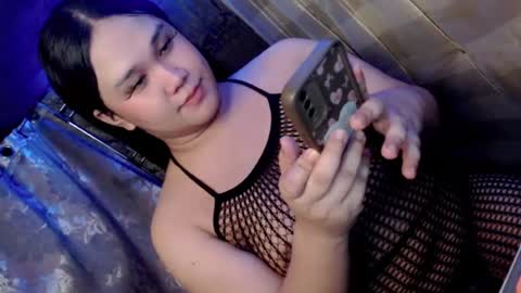 urfantasy_rabbylicious69 online show from 27, 7, 2026