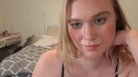 Maryia Kay online show from 16, 2, 2025