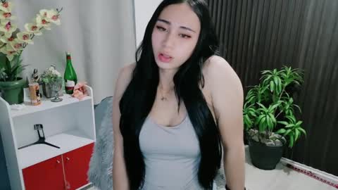 urfave_bbgirl online show from 11, 3, 2026