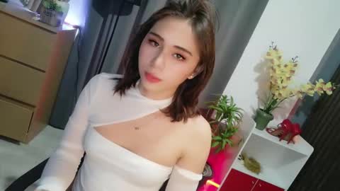 Snapshot of urfave_bbgirl chatting on 6, 5, 2026 urfave_bbgirl online show from 6, 5, 2026