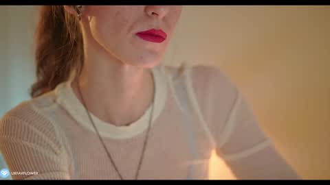 Aleksandra online show from 12, 1, 2025