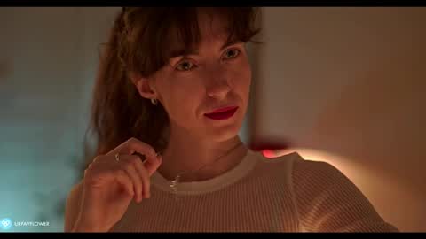 Aleksandra online show from 12, 1, 2025