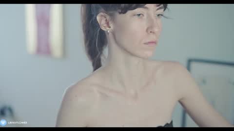 Aleksandra online show from 14, 1, 2025