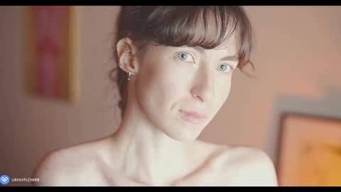 Aleksandra online show from 14, 1, 2025