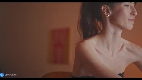 Aleksandra online show from 14, 1, 2025