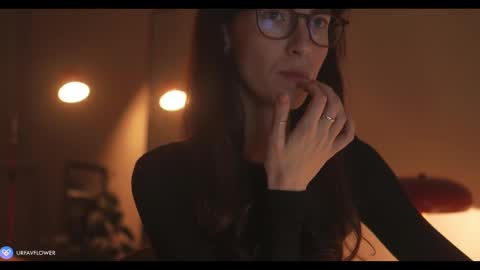 Aleksandra online show from 23, 1, 2025