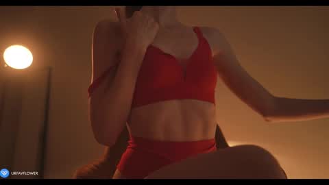 Aleksandra online show from 23, 1, 2025