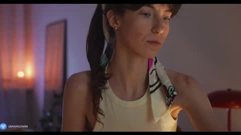 Aleksandra online show from 26, 1, 2025