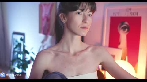 Aleksandra online show from 3, 2, 2025