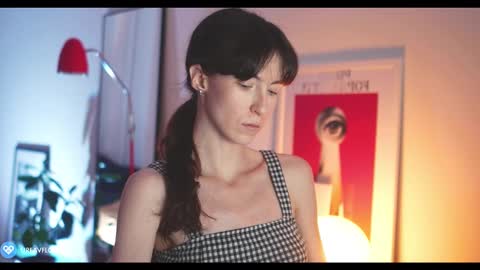 Aleksandra online show from 6, 2, 2025