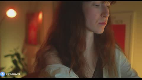 Aleksandra online show from 22, 2, 2025