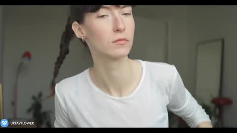 Aleksandra online show from 23, 11, 2025