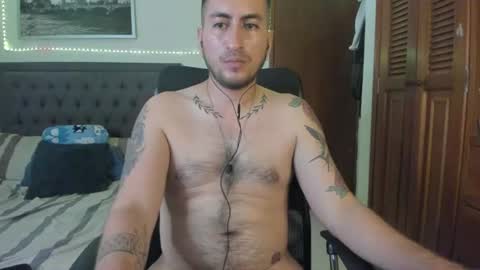 Snapshot of urfavoriteboy96 chatting on 25, 6, 2026 Andres Jordi online show from 25, 6, 2026