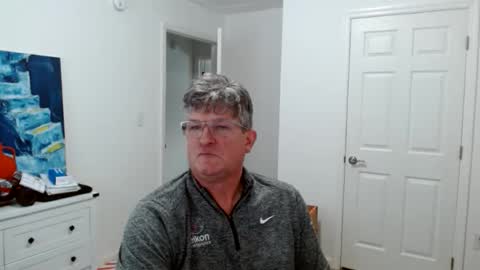 Snapshot of urfavteach50 chatting on 17, 12, 2025 Gregor online show from 17, 12, 2025