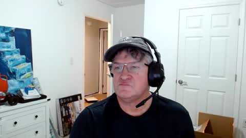 Snapshot of urfavteach50 chatting on 20, 12, 2025 Gregor online show from 20, 12, 2025