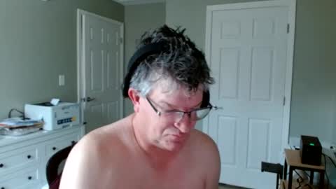 Snapshot of urfavteach50 chatting on 1, 5, 2026 Gregor online show from 1, 5, 2026