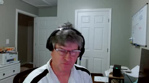 Snapshot of urfavteach50 chatting on 17, 6, 2026 Gregor online show from 17, 6, 2026