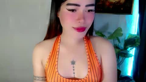 YOUR GIRLFRIEND CHLOE online show from 10, 4, 2026