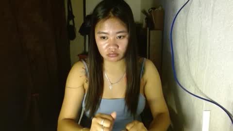 Snapshot of urfynestasian chatting on 6, 10, 2025 urfynestasian online show from 6, 10, 2025