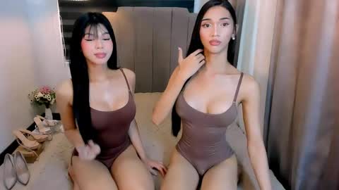 Im your doll maica online show from 15, 4, 2026