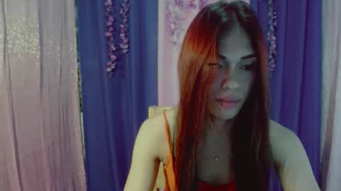 Leah online show from 23, 9, 2025