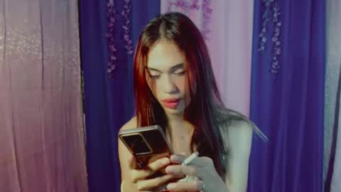 Leah online show from 25, 9, 2025