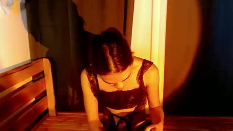 Leah online show from 17, 10, 2025