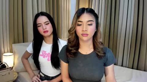 Snapshot of urgirlaira69 chatting on 26, 2, 2026 im zhairaallison dont for get follow me online show from 26, 2, 2026