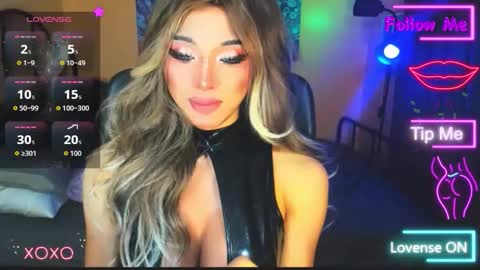 My bella 3 online show from 16, 11, 2025