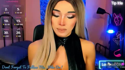 My bella 3 online show from 2, 12, 2025