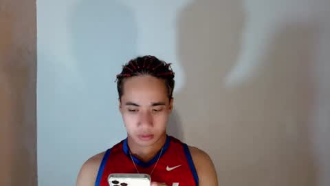 Snapshot of urguy_habibi chatting on 8, 7, 2026 Bib online show from 8, 7, 2026